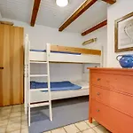 Ariela - 1-1km From The Sea By Interhome * Vesterhede