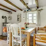 Ariela - 1-1km From The Sea By Interhome Holiday home