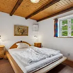 Ariela - 1-1km From The Sea By Interhome Vesterhede