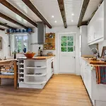 Ariela - 1-1km From The Sea By Interhome Vesterhede