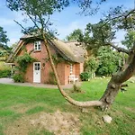 Ariela - 1-1km From The Sea By Interhome * Vesterhede