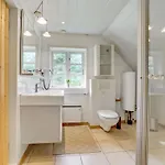 Holiday home Ariela - 1-1km From The Sea By Interhome Vesterhede