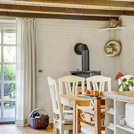 Ariela - 1-1km From The Sea By Interhome Feriehus *