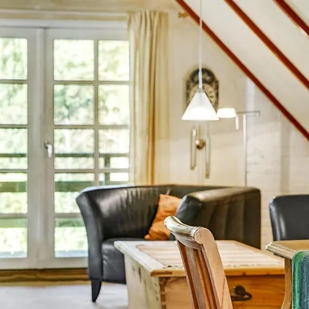 Feriehus Ariela - 1-1km From The Sea By Interhome *