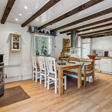 Ariela - 1-1km From The Sea By Interhome Feriehus *