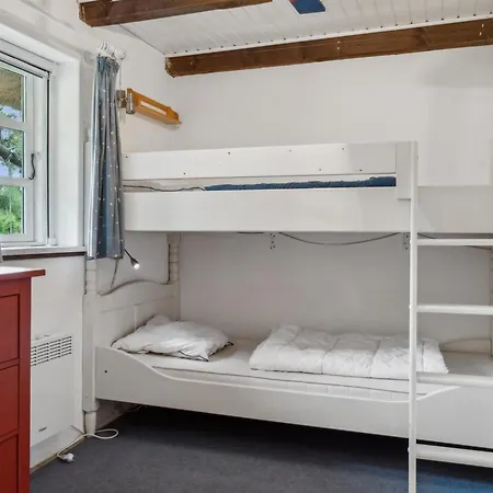 Feriehus Ariela - 1-1km From The Sea By Interhome