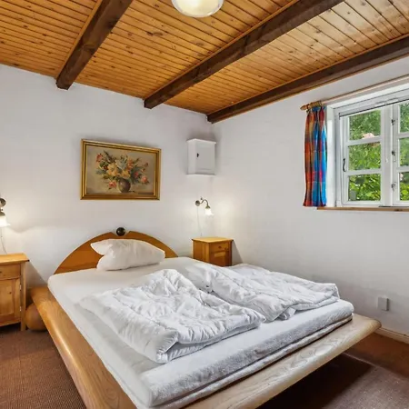 Ariela - 1-1km From The Sea By Interhome Vesterhede