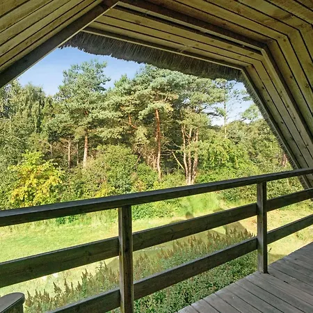 Ariela - 1-1km From The Sea By Interhome Feriehus Vesterhede