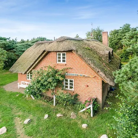 Ariela - 1-1km From The Sea By Interhome Hébergement de vacances Vesterhede