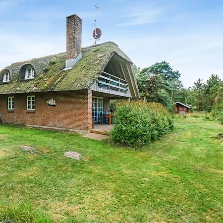 Ariela - 1-1km From The Sea By Interhome Prázdninový dům *