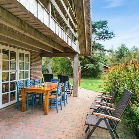 Ariela - 1-1km From The Sea By Interhome Feriehus *