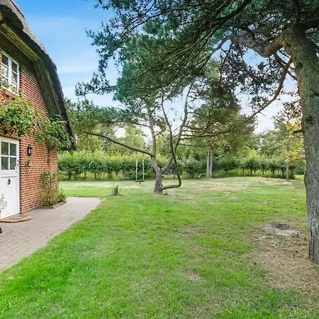 Ariela - 1-1km From The Sea By Interhome Vesterhede