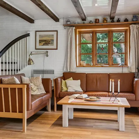 Feriehus Ariela - 1-1km From The Sea By Interhome *