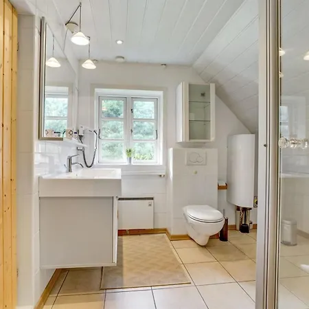 Feriehus Ariela - 1-1km From The Sea By Interhome Vesterhede