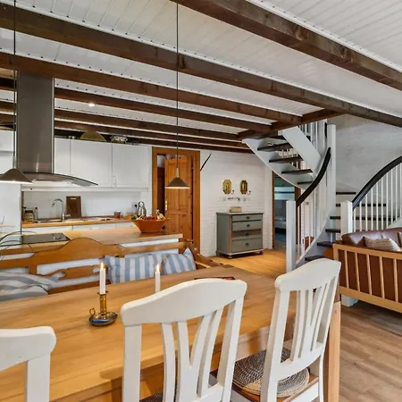 Ariela - 1-1km From The Sea By Interhome Feriehus *