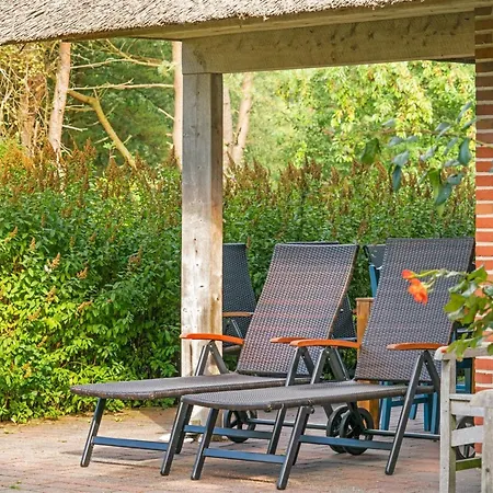 Ariela - 1-1km From The Sea By Interhome Vesterhede