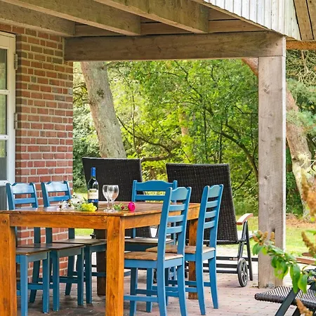 Prázdninový dům Ariela - 1-1km From The Sea By Interhome Vesterhede