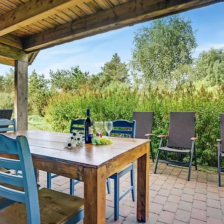 Prázdninový dům Ariela - 1-1km From The Sea By Interhome Vesterhede
