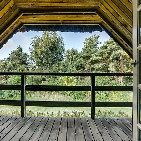 Ariela - 1-1km From The Sea By Interhome Vesterhede