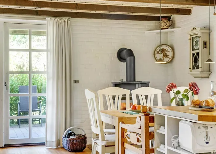 Ariela - 1-1km From The Sea By Interhome Hébergement de vacances *