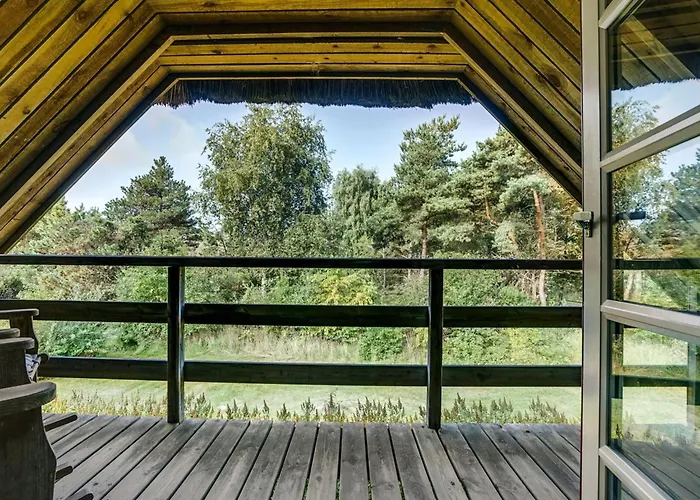 Hébergement de vacances Ariela - 1-1km From The Sea By Interhome Vesterhede