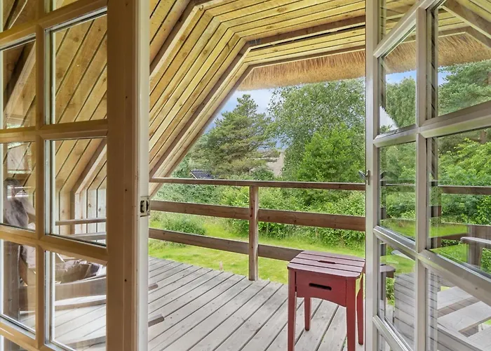 Ariela - 1-1km From The Sea By Interhome Vesterhede