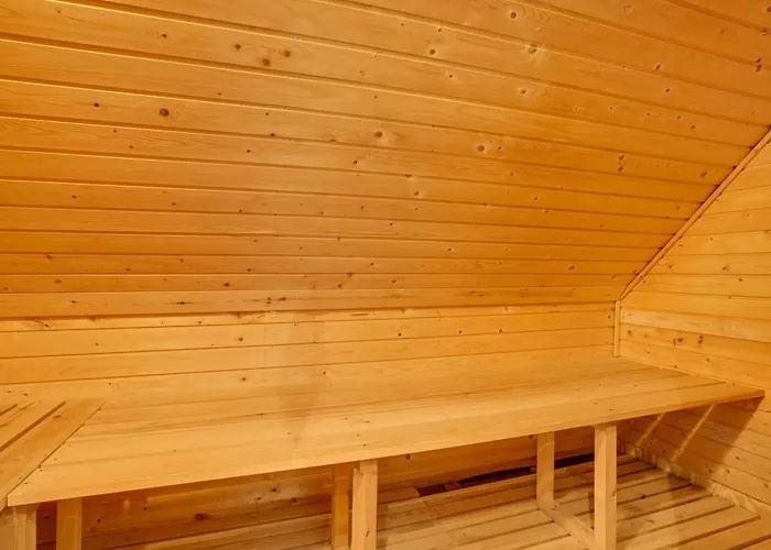 Hébergement de vacances Ariela - 1-1km From The Sea By Interhome Vesterhede