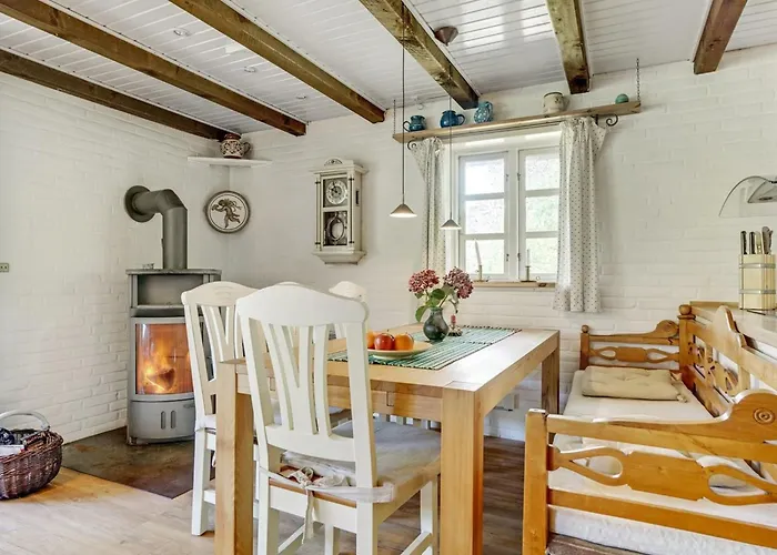 Ariela - 1-1km From The Sea By Interhome Hébergement de vacances