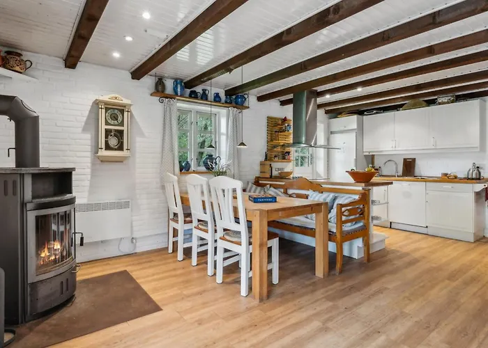 Ariela - 1-1km From The Sea By Interhome Hébergement de vacances *