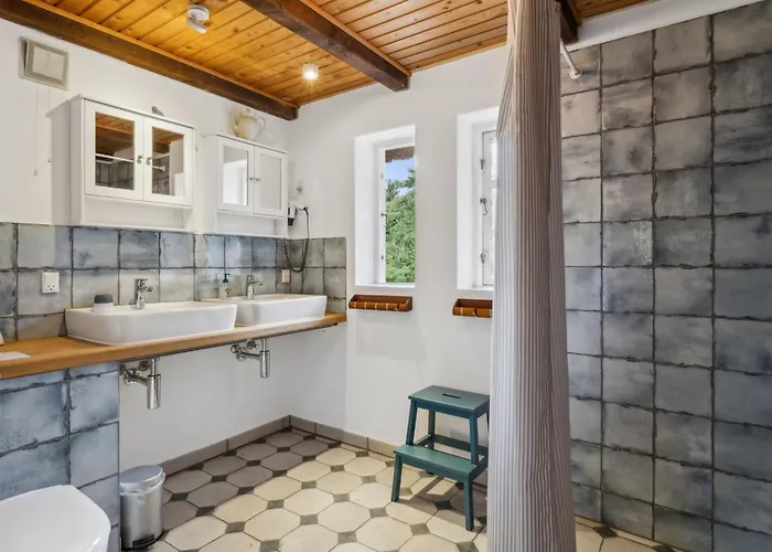 Ariela - 1-1km From The Sea By Interhome Hébergement de vacances