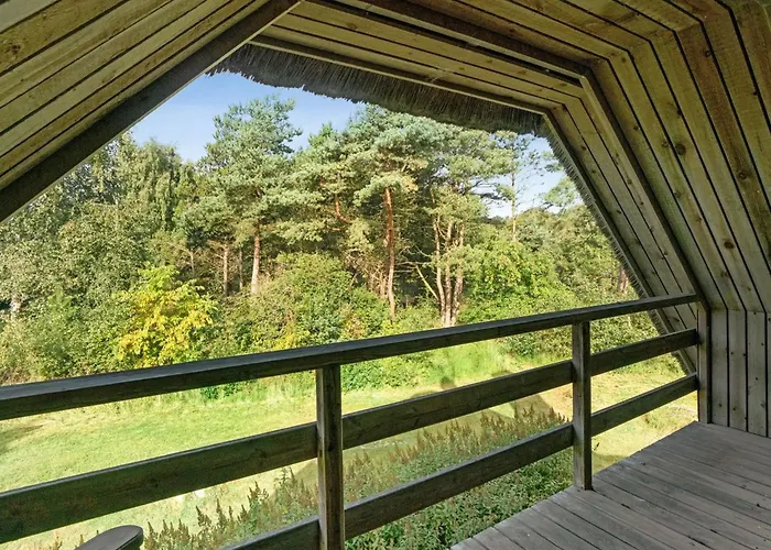 Ariela - 1-1km From The Sea By Interhome Hébergement de vacances Vesterhede