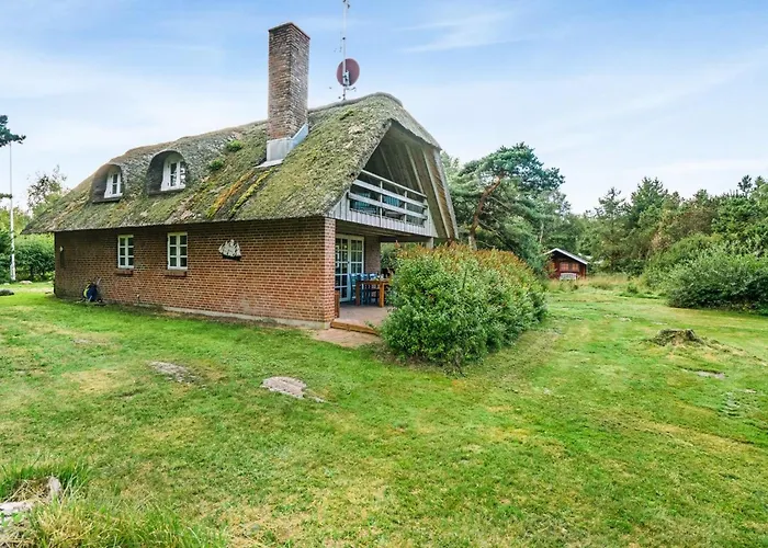 Ariela - 1-1km From The Sea By Interhome Casa vacanze *