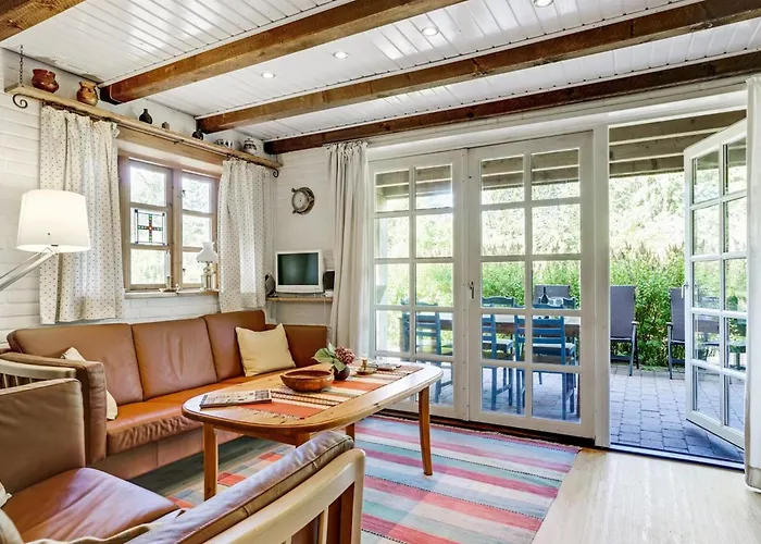 Ariela - 1-1km From The Sea By Interhome Casa vacanze Vesterhede