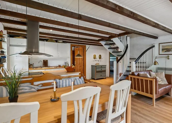 Ariela - 1-1km From The Sea By Interhome Casa vacanze *