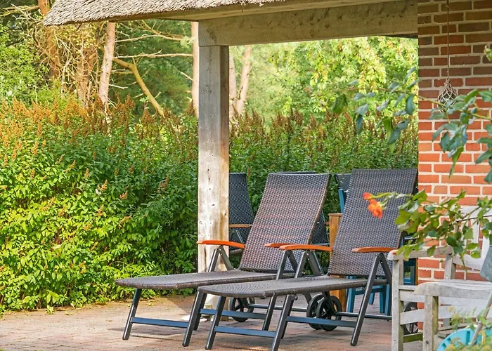 Ariela - 1-1km From The Sea By Interhome Vesterhede