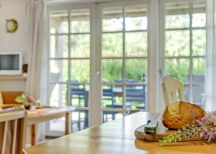 Ariela - 1-1km From The Sea By Interhome Casa vacanze Vesterhede