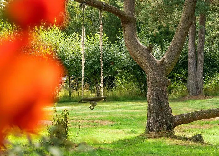 Ariela - 1-1km From The Sea By Interhome